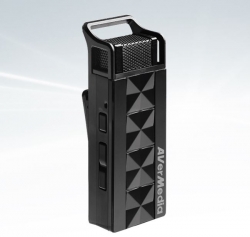 Avermedia Wireless Teacher Microphone Aw313 Wireless Teacher Microphone (Special Order Only) 61Aw3130A0A2