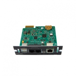 APC Ups Network Management Card (Ap9641)