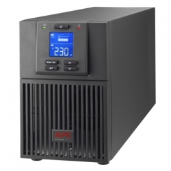 Apc Easy Ups (Srv) 1000Va On-Line Iec (6) Twr 2 Year Wty Srv1Ki