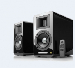 Edifier Airpulse A100 Hi-Res Audio Active Speaker System Airpulsea100