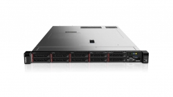 Lenovo Sr630 1u Silver 4114 10c (1/ 2) 16gb (1/ 24) 2.5" Hs (0/ 8) 750w (1/ 2) Sr530 3yr 7x021009au
