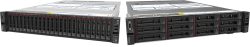 Lenovo ThinkSystem SR650 Server (7X06A0K8Au)