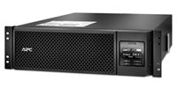 Apc Smart-ups Srt 5000va Rm 230v Srt5krmxli