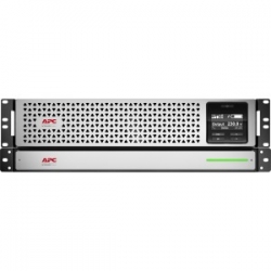 Apc (srtl1000rmxli-nc) Smart-ups Srt Li-ion 1000va Rm 230v Network Card Srtl1000rmxli-nc