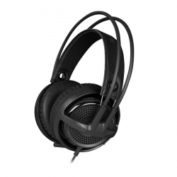 Steelseries Cool Grey Siberia V3 Prism Usb Headset Ss-51201