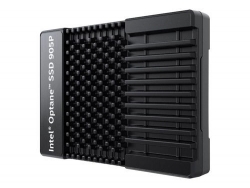 Intel 905p Series Ssd 480gb 2.5" Pcie 3.1 X4 Optane W/ M.2 Kit 5yr Wty Ssdpe21d480gam3