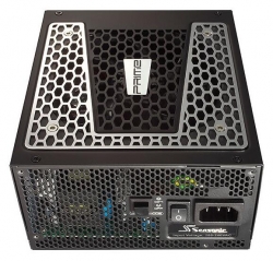 Seasonic Prime Ultra Ssr-650tr 80 Plus Titanium 650w Power Supply Psusea650tr