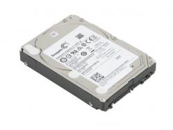 Seagate Exos Enterprise 512N Internal 2.5" Sata Drive 1Tb 6Gb/ S 7200Rpm 5Yr Wty St1000Nx0423