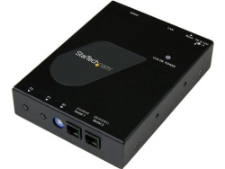 Startech Hdmi Over Ip Receiver For St12mhdlan St12mhdlanrx