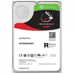 Seagate Ironwolf Pro 2tb Sata 3.5in 128mb Enterprise Nas St2000ne0025