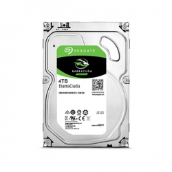 Seagate Barracuda 2.5" 4tb Sata 6gb/s 5400rpm 128mb Cache 15mm St4000lm024