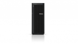 Lenovo Thinksystem St550, Gold 5118 12c, 16gb, 8 X 2.5" Hs, Raid 530-8i, 1100w Plat Hs, No Optical