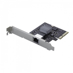 Startech Nbase-T Pcie Network Card - 1 Port - 5G / 2.5G / 1G And 100Mbps - Pci Express Network
