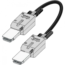 Cisco (stack-t2-1m=) 1m Type 2 Stacking Cable Spare  Stack-t2-1m=