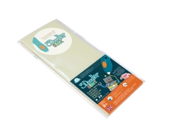 3Doodler Start Eco-Plastic-Ghostley Glow 3Ds-Eco09-Glow-24