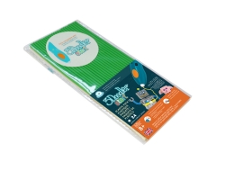 3Doodler Start Eco-Plastic-Spring Green 3Ds-Eco07-Green-24