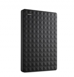 Seagate Portable 2.5" Drive: Expansion 2tb Usb 3.0 Stea2000400