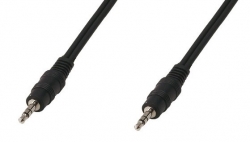 4cabling Stereo 3.5mm Jack To Stereo 3.5mm Jack 3m La1035