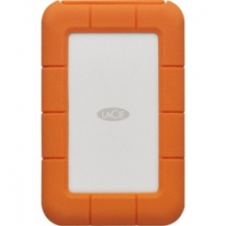 Lacie Rugged Secure 2tb 2.5in Usb-c Thb Encryption Stfr2000403