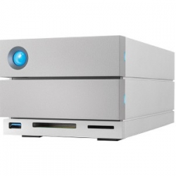 Lacie 2big Dock Thunderbolt 3 3.5" 8tb Stgb8000400