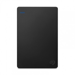 Seagate 4tb Game Drive For Ps4 Usb 3.0 Stgd4000400