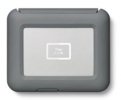 Lacie Dji Copilot 2tb 2.5in Usb-c Sd Card Slot Stgu2000400