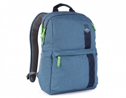 Stm Banks Backpack Fits Up To 15" Notebook - China Blue Stm-111-148p-16