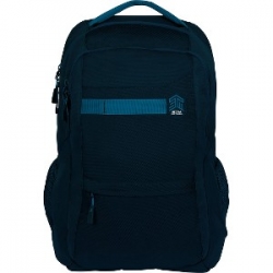 Stm Trilogy Backpack Fits Up To 15" Notebook - Dark Navy Stm-111-171p-04