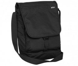 Stm Should Bag Linear 13 Inch- Black Stm-112-116m-01