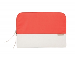 Stm Grace - Laptop Sleeve - 11inch - Coral/dove Stm-114-106k-46