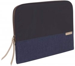 STM Grace Sleeve For Up To 13.3" Notebook Night Sky STM-114-106M-44, Ample Cushioning and Plush, Super Soft Lining