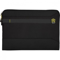 Stm Summary (15in) - Black Stm-114-168p-01