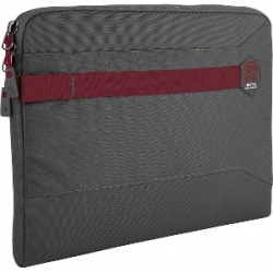 Stm Summary Sleeve 15" - Granite Grey Stm-114-168p-16