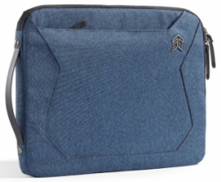 Stm Myth Sleeve (13 ) - Slate Blue Stm-114-184m-02