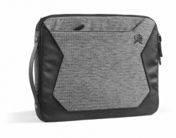 Stm Myth Sleeve (15'') - Granite Black Stm-114-184p-01