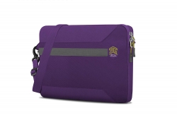 Stm Blazer Sleeve Fits Up To 13" Notebook - Royal Purple Stm-114-191m-04