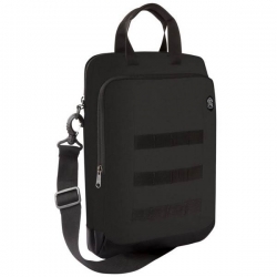 Stm Ace Vertical Super Cargo (chromebook 11in-12in) - Black Stm-117-175k-01
