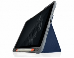 Stm Dux Plus Duo (Ipad Air 3Rd Gen/Pro 10.5) Ap - Midnight Blue Stm-222-236Jv-03