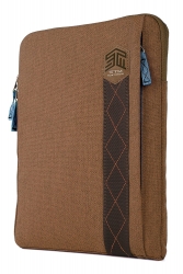 Stm Ridge Sleeve 13" - Desert Brown Stm-214-150m-10