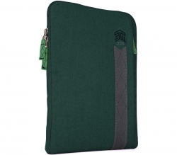 STM Ridge Sleeve for 15 inch Laptops & MacBooks Botanical Green STM-214-150P-08