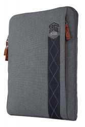 Stm Ridge Sleeve 15" - Tornado Grey Stm-214-150P-20