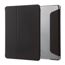 Stm Studio - Slim Protective Case Ipad Air 2 - Black/smoke Stm-222-053jy-49