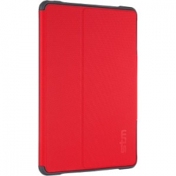 Stm Dux - Rugged Protective Case - Ipad Air 2 - Red Stm-222-066jy-29