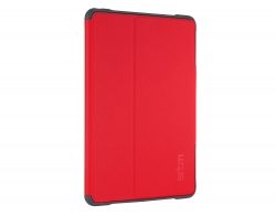 Stm Dux Case (ipad Mini 1-3) Ap - Red Stm-222-104g-29