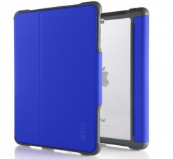 Stm Dux (ipad Mini 4) Blue Stm-222-104gz-25