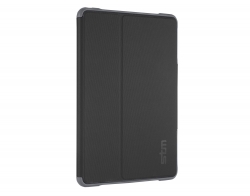 Stm Dux - Rugged Protective Case - Ipad Air 2 - Black Stm-222-104j-01