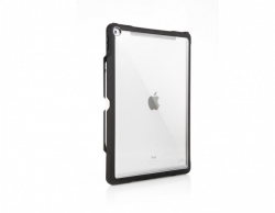 Stm Stm-222-110jx-01, Dux (ipad Pro 9.7") Edu - Black Stm-222-110jx-01