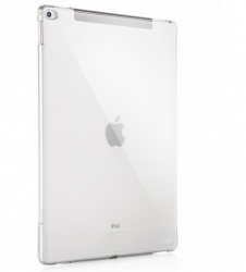 Stm Half Shell (ipad Pro 9.7in) - Clear Stm-222-123jx-33