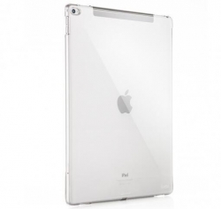 Stm Dux Half Shell (ipad Pro)- Clear Stm-222-123l-33