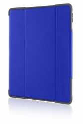 Stm Stm-222-129jx-25, Dux Plus (ipad Pro 9.7") Ap - Blue Stm-222-129jx-25